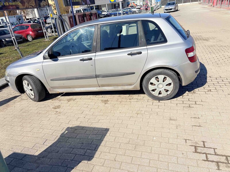 Fiat Stilo